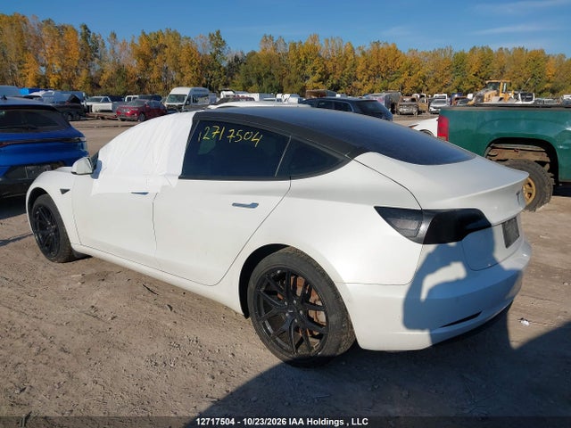 12717504 :رقم المزاد ، 5YJ3E1EA9KF426022 vin ، 2019 Tesla Model 3 Long Range/mid Range/standard Range/standard Range Plus مزاد بيع