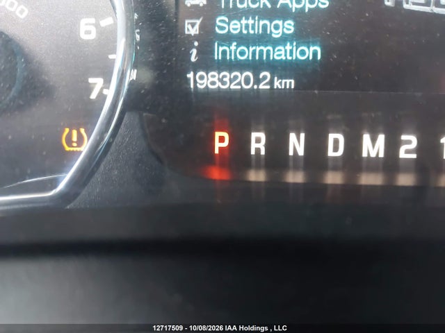 Aukcja sprzedaży 2011 Ford F150 Supercrew, vin: 1FTFW1ET3BFB50539, numer aukcji: 12717509