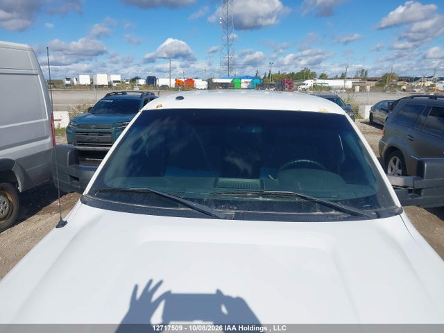 Aukcja sprzedaży 2011 Ford F150 Supercrew, vin: 1FTFW1ET3BFB50539, numer aukcji: 12717509