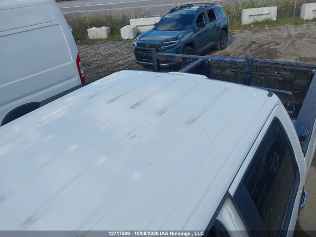 Aukcja sprzedaży 2011 Ford F150 Supercrew, vin: 1FTFW1ET3BFB50539, numer aukcji: 12717509