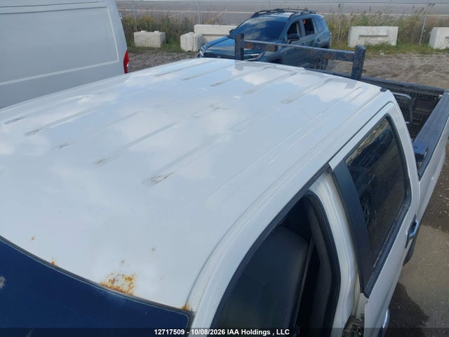 Aukcja sprzedaży 2011 Ford F150 Supercrew, vin: 1FTFW1ET3BFB50539, numer aukcji: 12717509