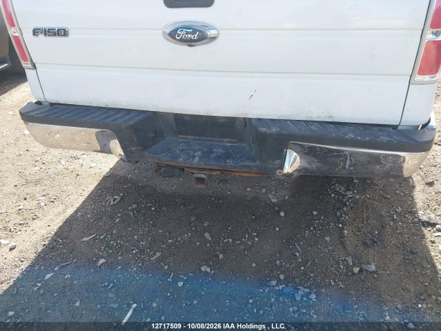 Aukcja sprzedaży 2011 Ford F150 Supercrew, vin: 1FTFW1ET3BFB50539, numer aukcji: 12717509