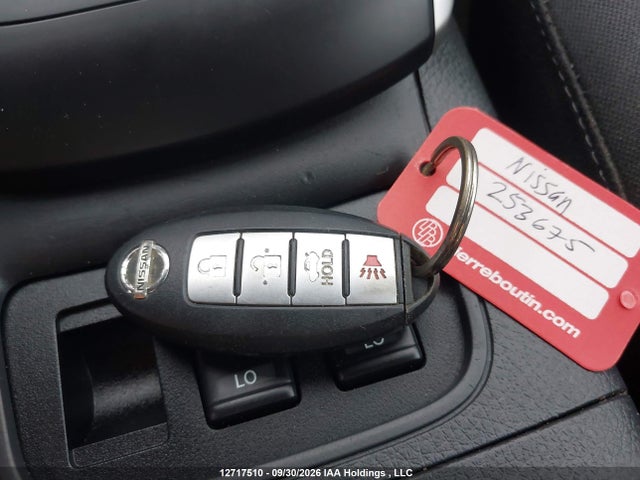Продажа на аукционе авто 2019 Nissan Sentra S/sv/sr/sl, vin: 3N1AB7AP4KY253675, номер лота: 12717510