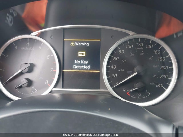 Продажа на аукционе авто 2019 Nissan Sentra S/sv/sr/sl, vin: 3N1AB7AP4KY253675, номер лота: 12717510
