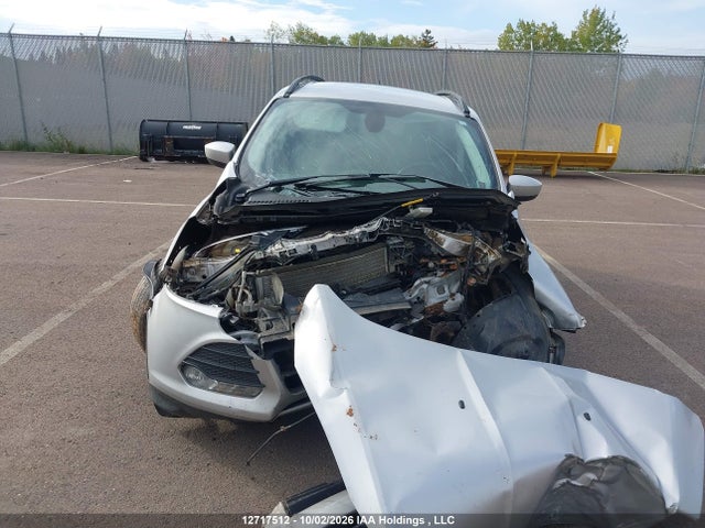 Ford ESCAPE SE 2014 1FMCU9GX1EUC54420 Image 13