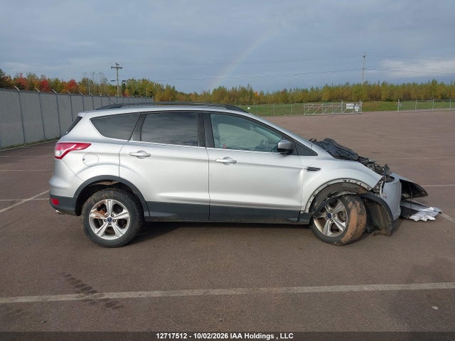 Ford ESCAPE SE 2014 1FMCU9GX1EUC54420 Image 14