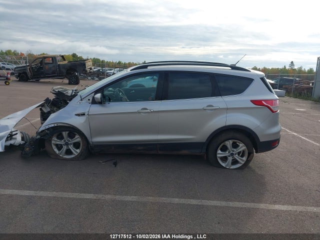 Ford ESCAPE SE 2014 1FMCU9GX1EUC54420 Image 15