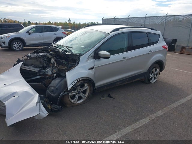 Ford ESCAPE SE 2014 1FMCU9GX1EUC54420 Image 2