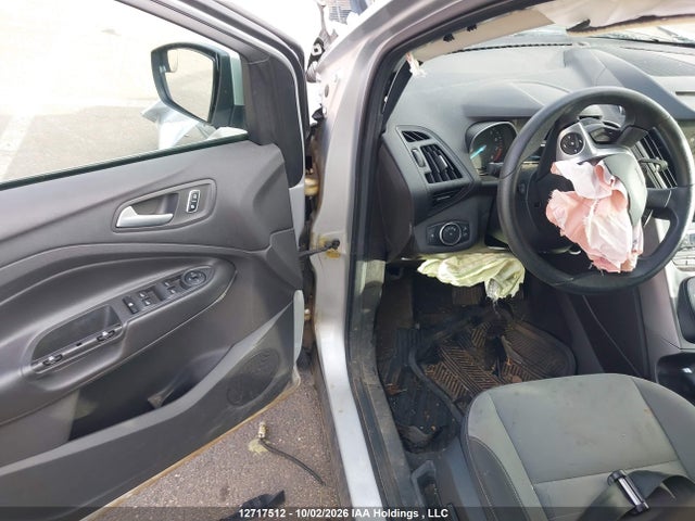 Ford ESCAPE SE 2014 1FMCU9GX1EUC54420 Image 21