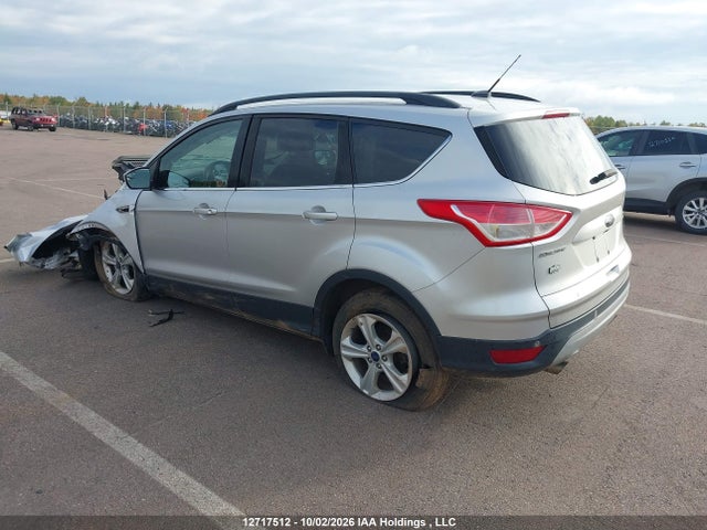 Ford ESCAPE SE 2014 1FMCU9GX1EUC54420 Image 3