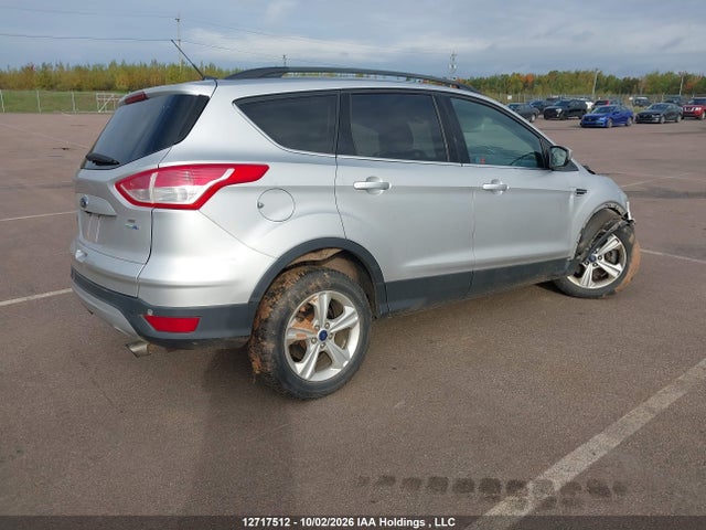 Ford ESCAPE SE 2014 1FMCU9GX1EUC54420 Image 4