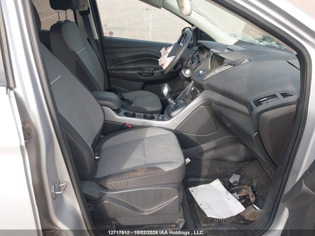 Ford ESCAPE SE 2014 1FMCU9GX1EUC54420 Image 5