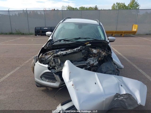 Ford ESCAPE SE 2014 1FMCU9GX1EUC54420 Image 6