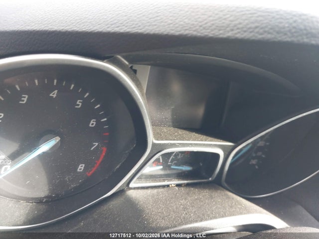 Ford ESCAPE SE 2014 1FMCU9GX1EUC54420 Image 7