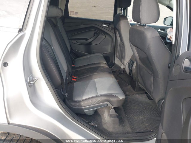 Ford ESCAPE SE 2014 1FMCU9GX1EUC54420 Image 8