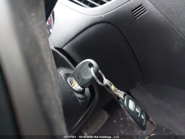 12717521 :رقم المزاد ، KMHHT6KD0DU103040 vin ، 2013 Hyundai Genesis 2.0t مزاد بيع