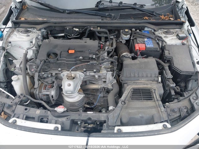 Продажа на аукционе авто 2023 Honda Civic Sport/sport-b, vin: 2HGFE2F59PH107808, номер лота: 12717522