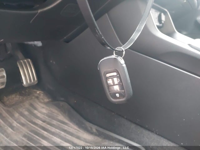 Продажа на аукционе авто 2023 Honda Civic Sport/sport-b, vin: 2HGFE2F59PH107808, номер лота: 12717522