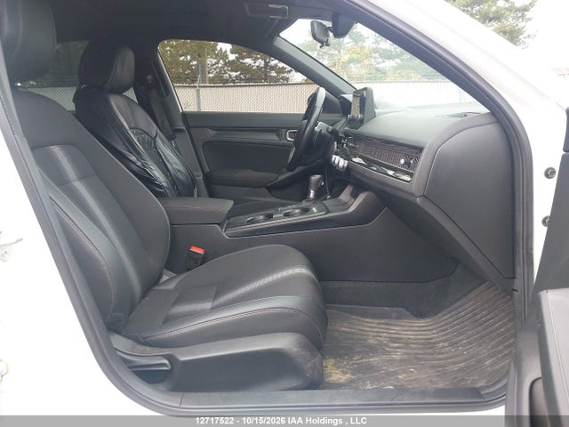 Продажа на аукционе авто 2023 Honda Civic Sport/sport-b, vin: 2HGFE2F59PH107808, номер лота: 12717522