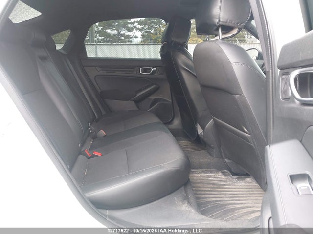Продажа на аукционе авто 2023 Honda Civic Sport/sport-b, vin: 2HGFE2F59PH107808, номер лота: 12717522