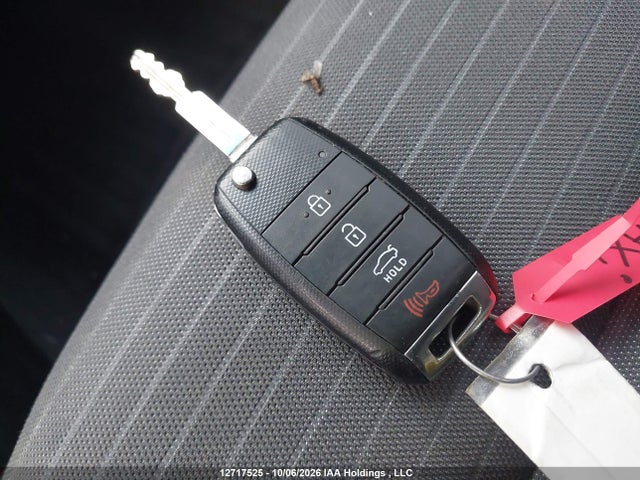 Aukcja sprzedaży 2018 Kia Forte Lx/s, vin: 3KPFL4A7XJE246003, numer aukcji: 12717525