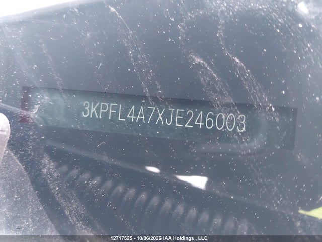 Aukcja sprzedaży 2018 Kia Forte Lx/s, vin: 3KPFL4A7XJE246003, numer aukcji: 12717525