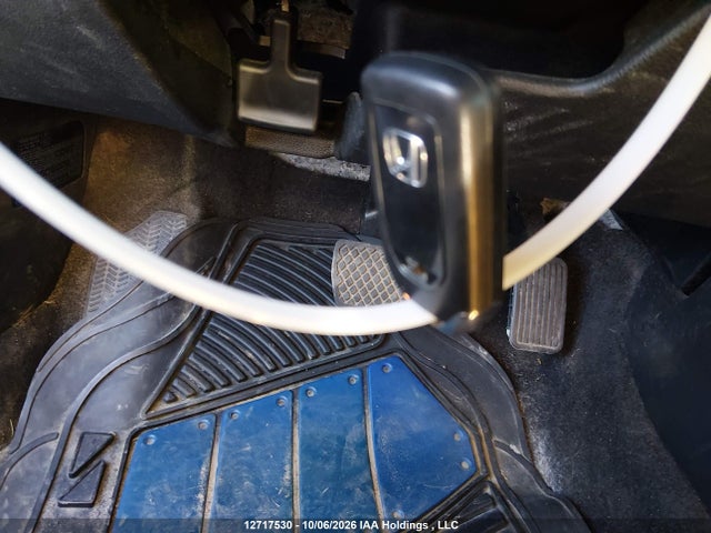 Honda CIVIC EX 2017 2HGFC1F45HH110133 Image 11