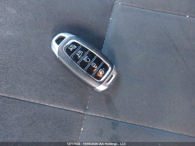 Aukcja sprzedaży 2022 Hyundai Elantra N Dct, vin: KMHLW4AK9NU006619, numer aukcji: 12717532
