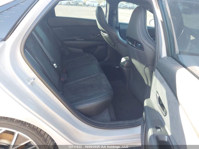 Aukcja sprzedaży 2022 Hyundai Elantra N Dct, vin: KMHLW4AK9NU006619, numer aukcji: 12717532
