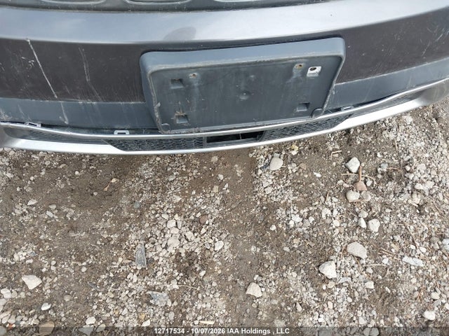 12717534 :رقم المزاد ، 1C4RJFBG1GC309454 vin ، 2016 Jeep Grand Cherokee Limited مزاد بيع