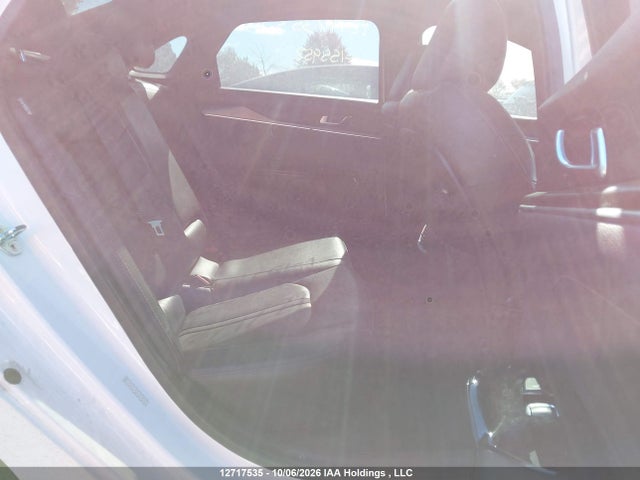 5XXG44J80NG155958 KIA K5 Gt W/black Interior