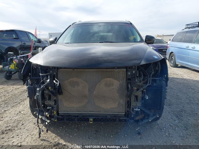 5N1AR2MM5FC622812 Nissan Pathfinder Platinum/s/sl/sv