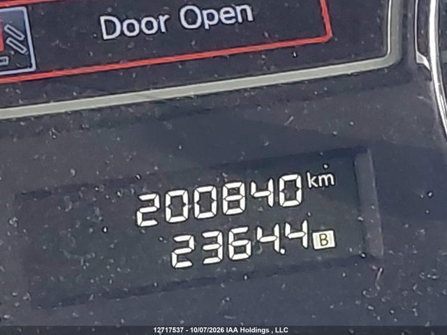 5N1AR2MM5FC622812 Nissan Pathfinder Platinum/s/sl/sv