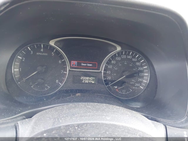 5N1AR2MM5FC622812 Nissan Pathfinder Platinum/s/sl/sv