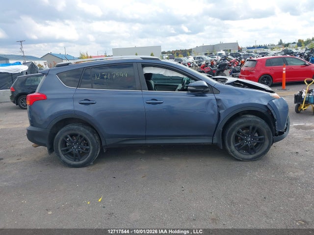 Toyota RAV4 LE 2014 2T3BFREV3EW128946 Image 13