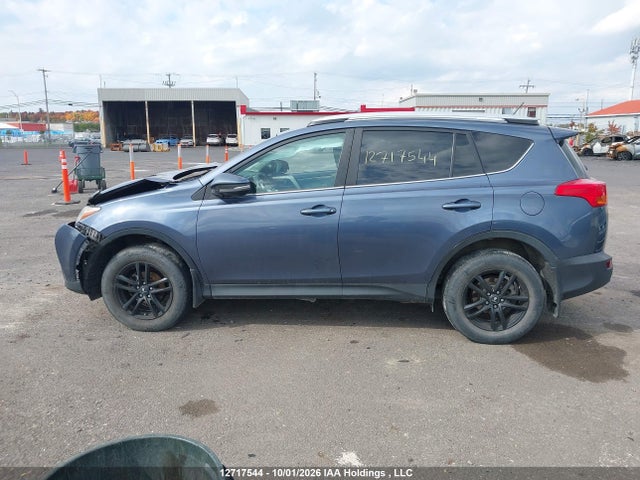 Toyota RAV4 LE 2014 2T3BFREV3EW128946 Image 14