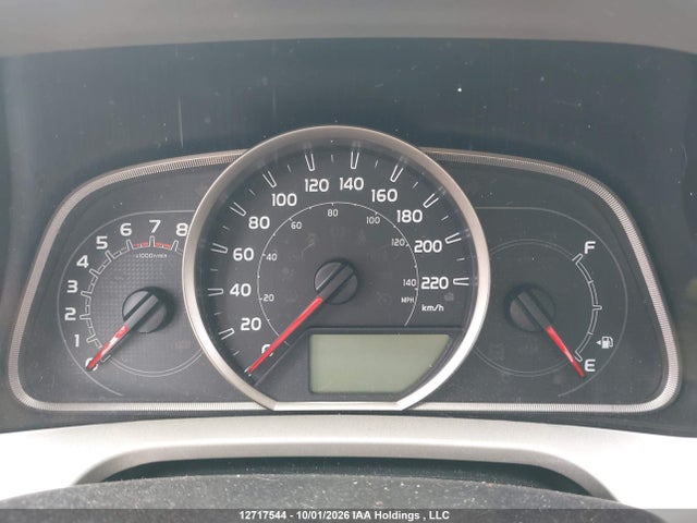 Toyota RAV4 LE 2014 2T3BFREV3EW128946 Image 7