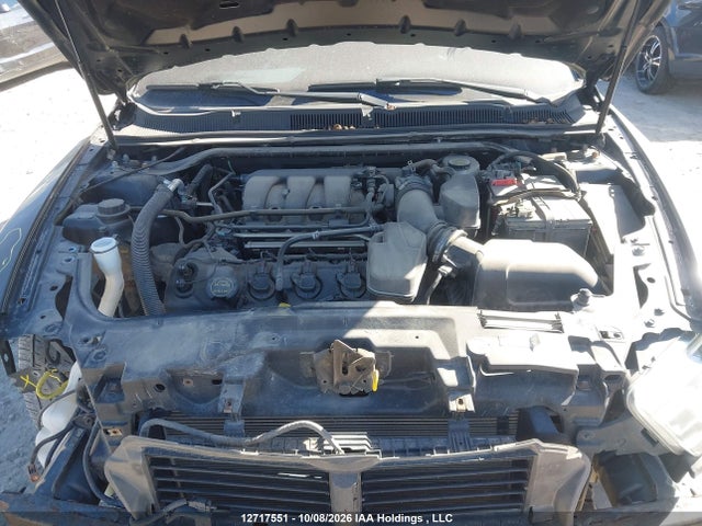 Продажа на аукционе авто 2015 Ford Taurus Sel, vin: 1FAHP2H80FG124490, номер лота: 12717551