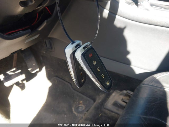 Продажа на аукционе авто 2015 Ford Taurus Sel, vin: 1FAHP2H80FG124490, номер лота: 12717551