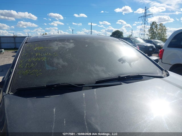 Продажа на аукционе авто 2015 Ford Taurus Sel, vin: 1FAHP2H80FG124490, номер лота: 12717551