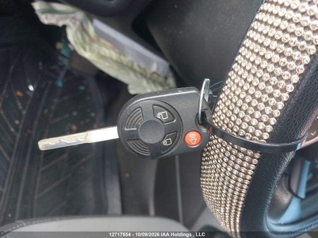 1FMCU9GX3EUB82345 Ford Escape