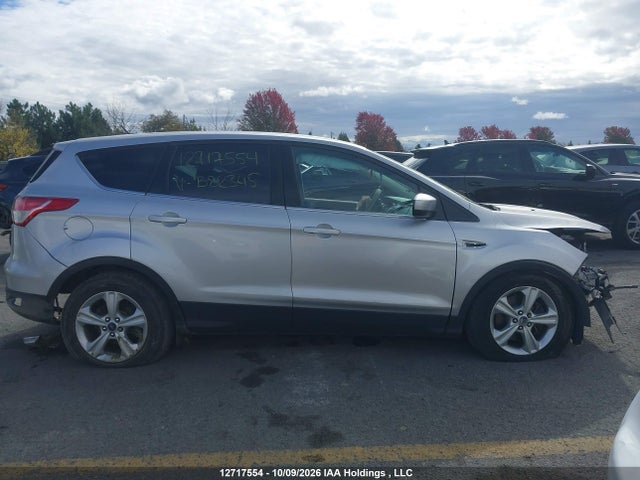 1FMCU9GX3EUB82345 Ford Escape