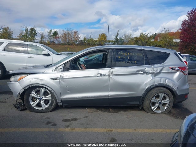 1FMCU9GX3EUB82345 Ford Escape