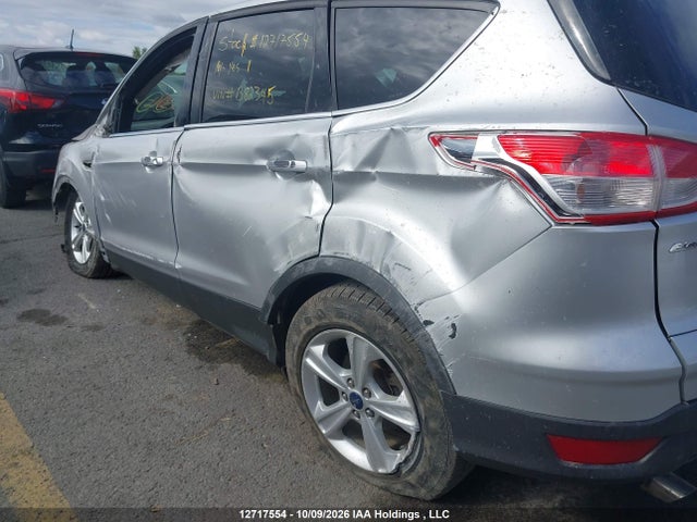 1FMCU9GX3EUB82345 Ford Escape