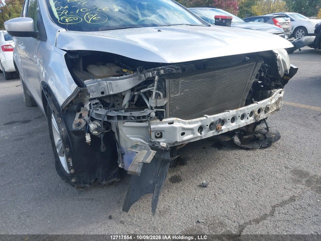 1FMCU9GX3EUB82345 Ford Escape