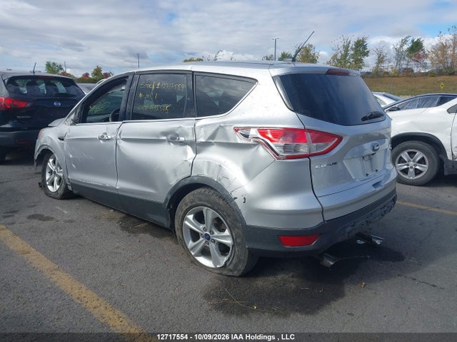1FMCU9GX3EUB82345 Ford Escape