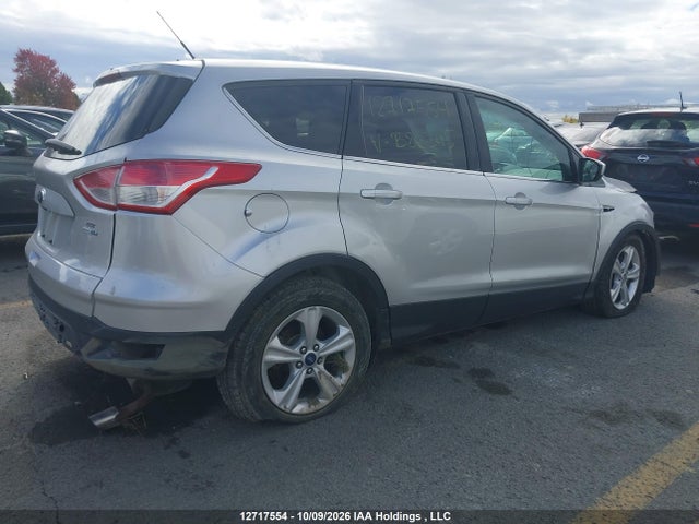 1FMCU9GX3EUB82345 Ford Escape