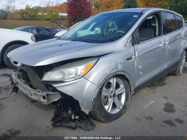 1FMCU9GX3EUB82345 Ford Escape