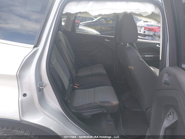 1FMCU9GX3EUB82345 Ford Escape