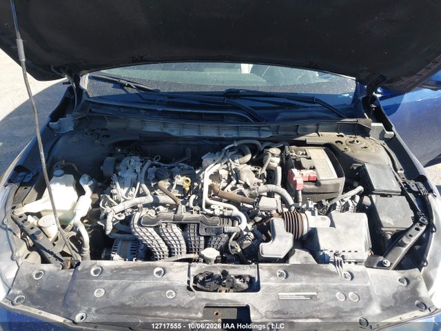 Aukcja sprzedaży 2022 Nissan Altima 2.5 Platinum, vin: 1N4BL4FW9NN398019, numer aukcji: 12717555